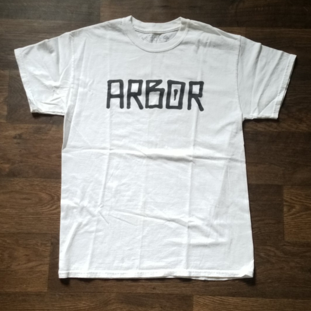 Arbor T-Shirt M